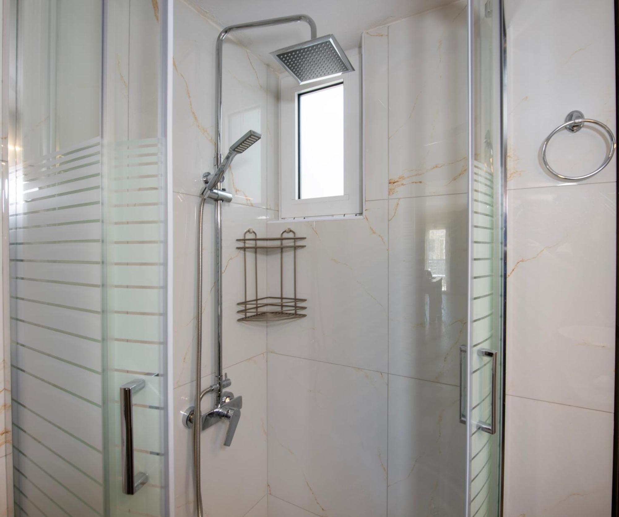 7Thheaven Luxury Aprts Lägenhet Chania  Exteriör bild