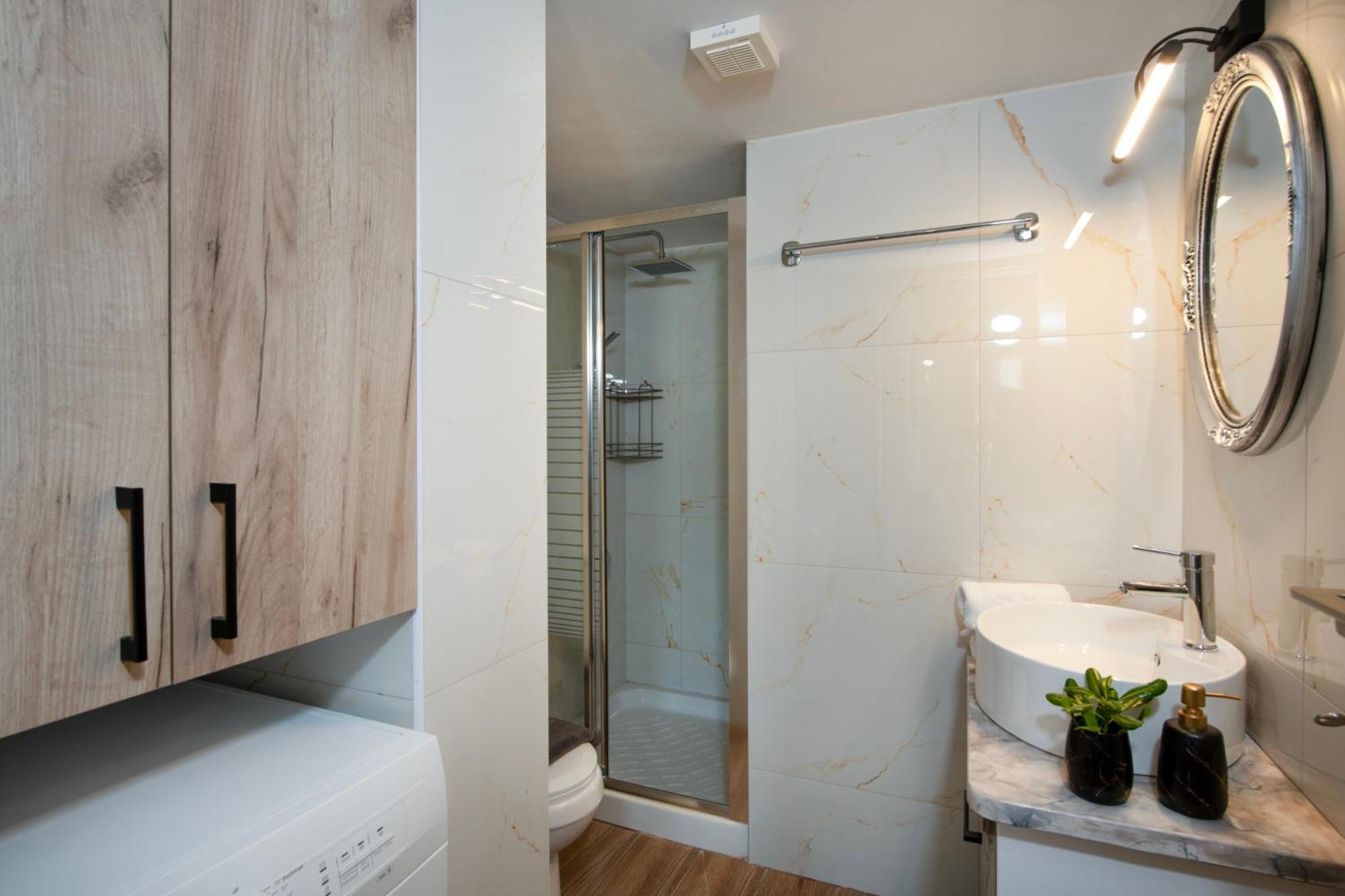 7Thheaven Luxury Aprts Lägenhet Chania  Exteriör bild